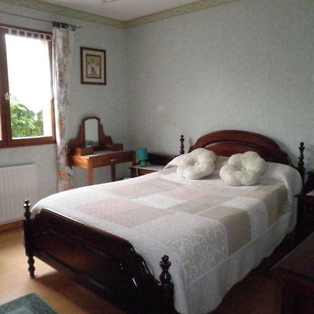 Chambres D'Hotes Les Nefliers Amboise Bagian luar foto