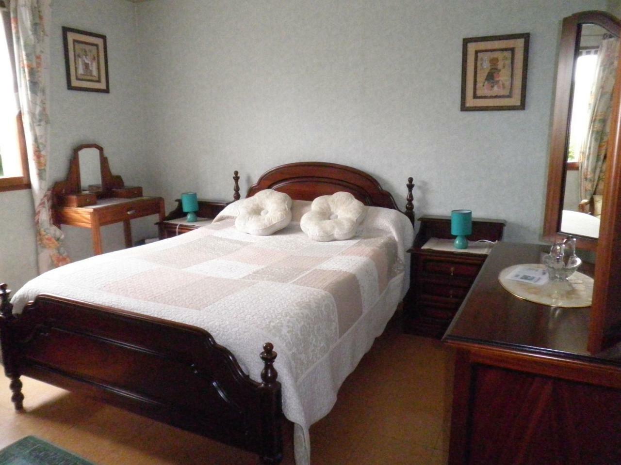 Chambres D'Hotes Les Nefliers Amboise Bagian luar foto