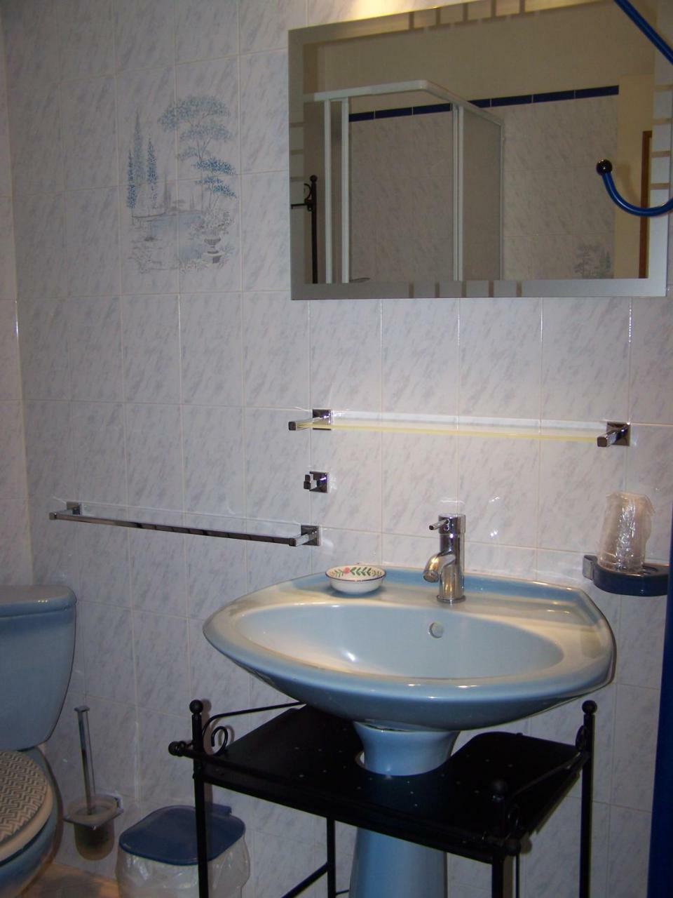 Chambres D'Hotes Les Nefliers Amboise Bagian luar foto