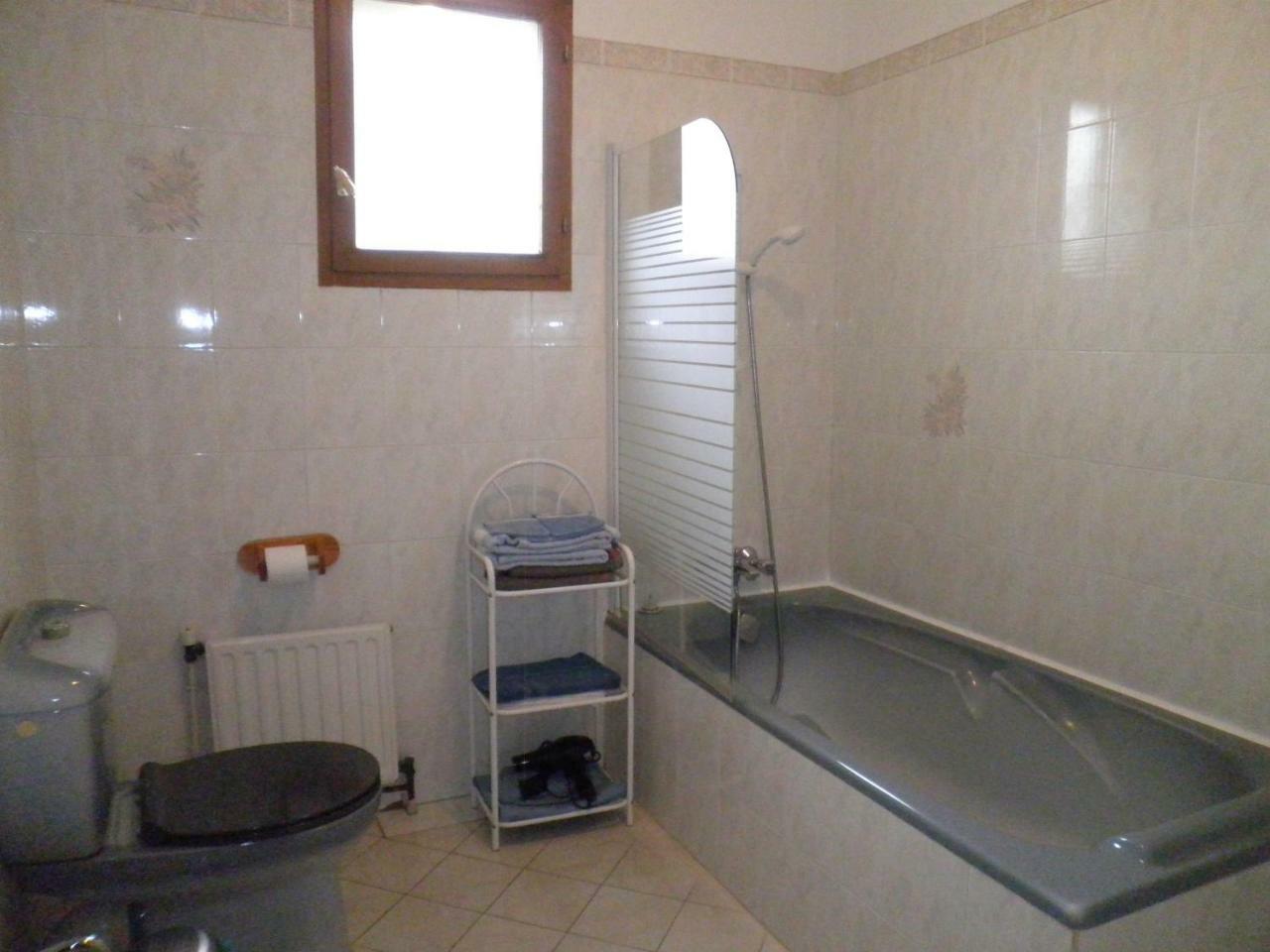 Chambres D'Hotes Les Nefliers Amboise Bagian luar foto