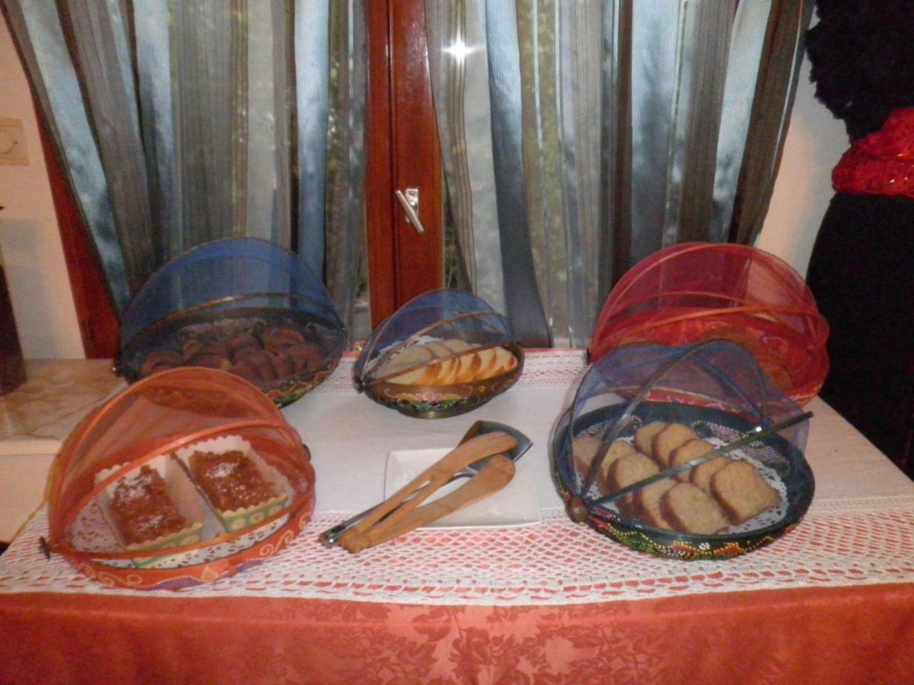 Chambres D'Hotes Les Nefliers Amboise Bagian luar foto